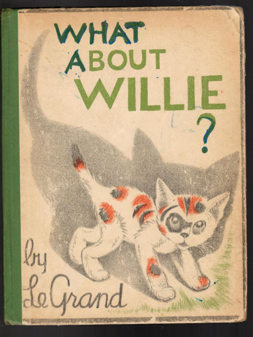 What About Willie