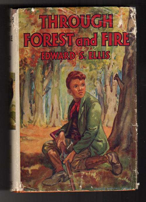 Through Forest and Fire