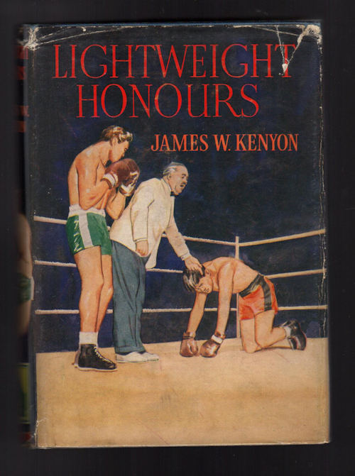 Lightweight Honours