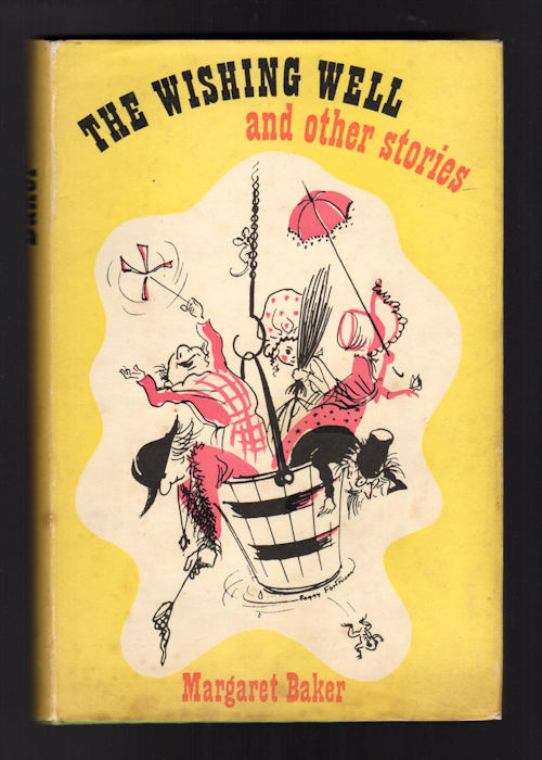 The Wishing Well and Other Stories