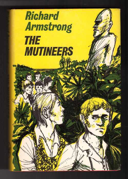 The Mutineers