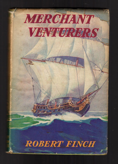Merchant Venturers
