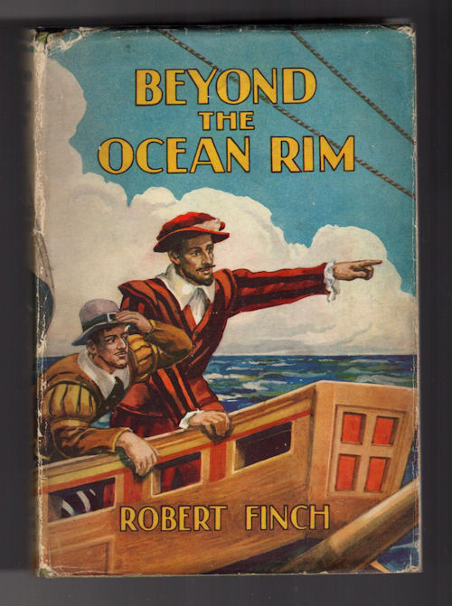 Beyond the Ocean Rim
