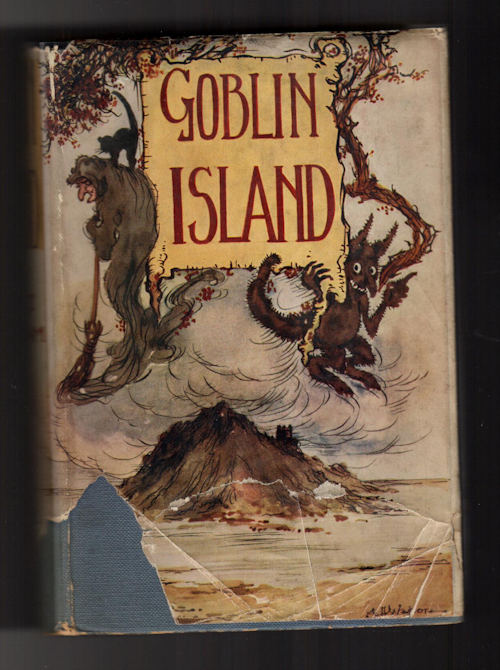 Goblin Island