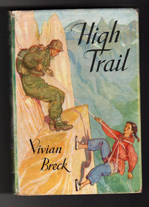 High Trail