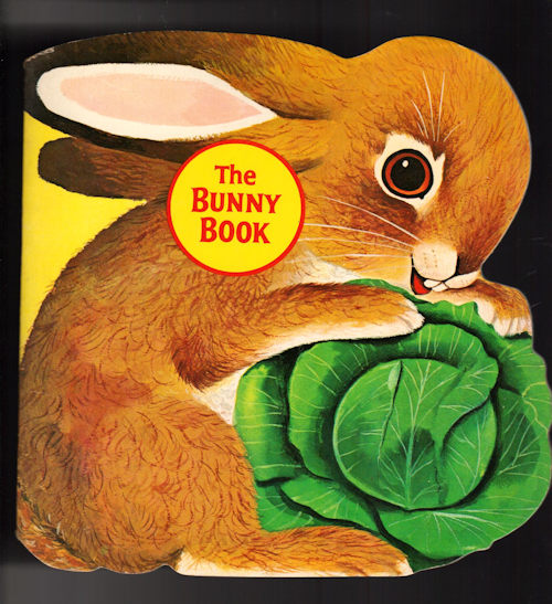The Bunny Book