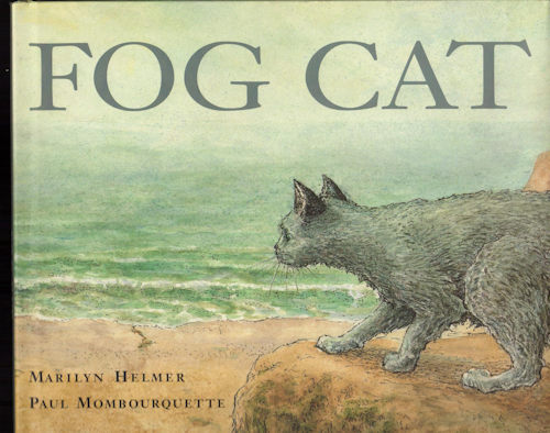 Fog Cat