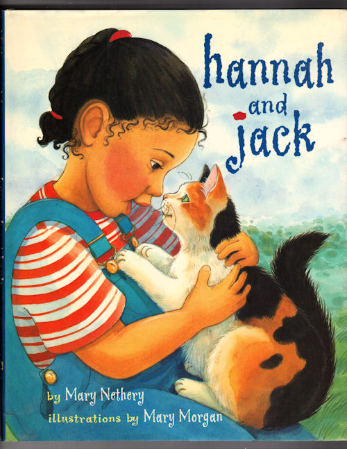 Hannah and Jack