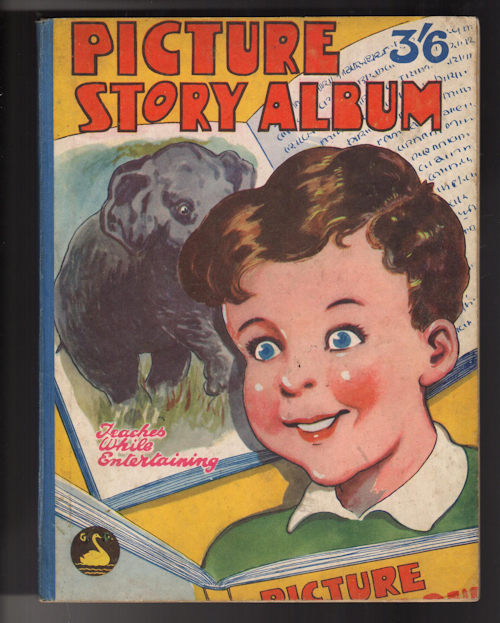 Picture Story Album