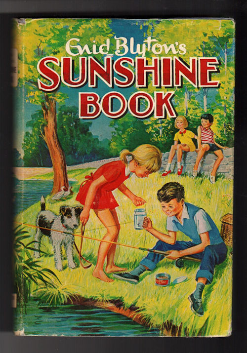 Enid Blyton's Sunshine Book