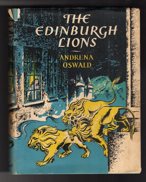 The Edinburgh Lions