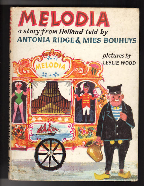 Melodia