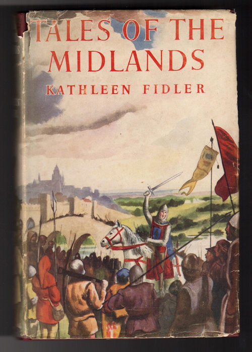 Tales of the Midlands