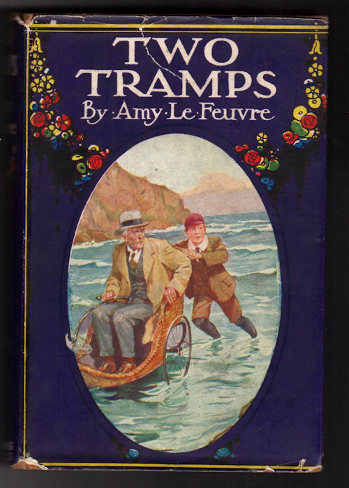 Two Tramps