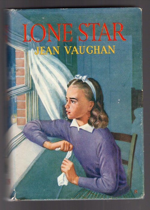 Lone Star