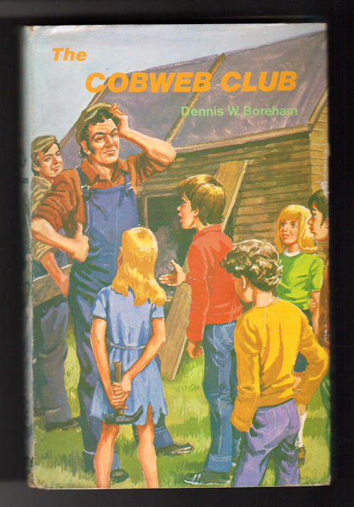 The Cobweb Club