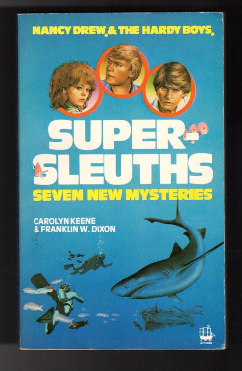 Supersleuths