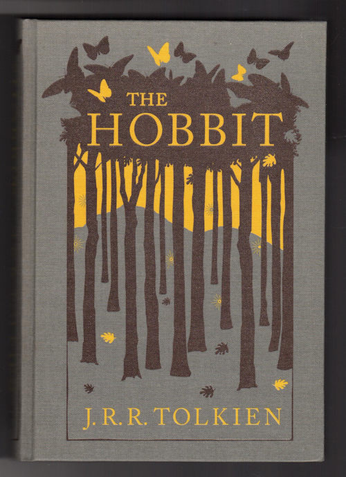 The Hobbit