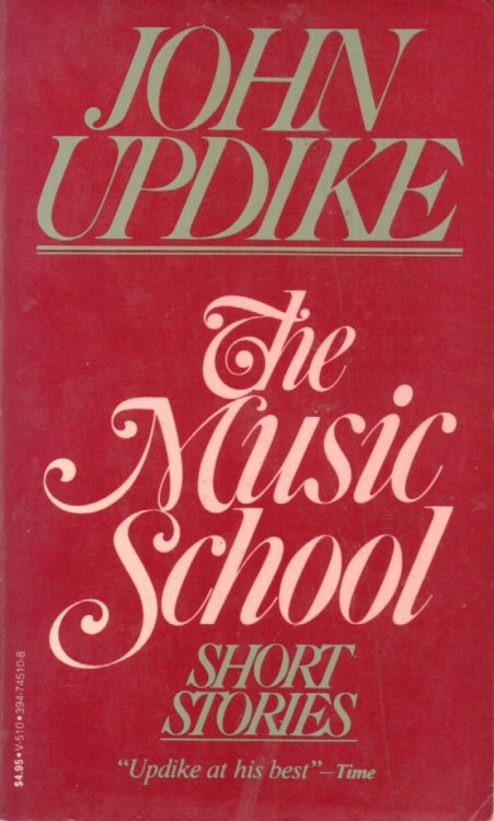 The Music School