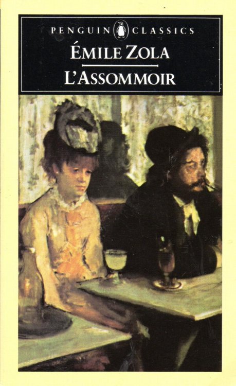 L'Assommoir