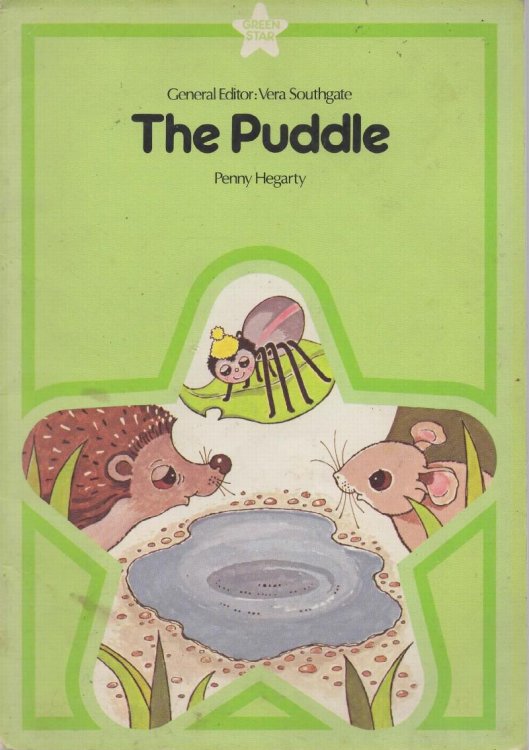 The Puddle