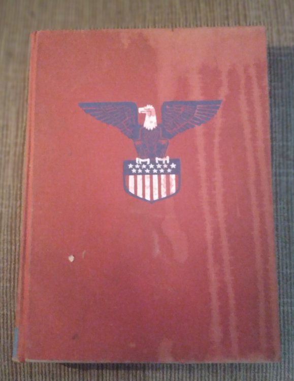 The Rainbow Book of American History