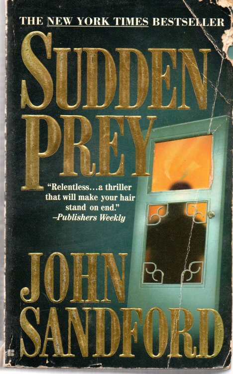 Sudden Prey