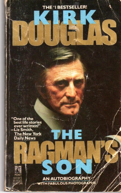 The Ragman's Son