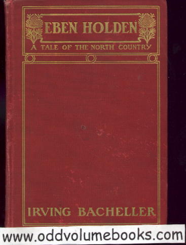 Eben Holden: A Tale Of The North Country