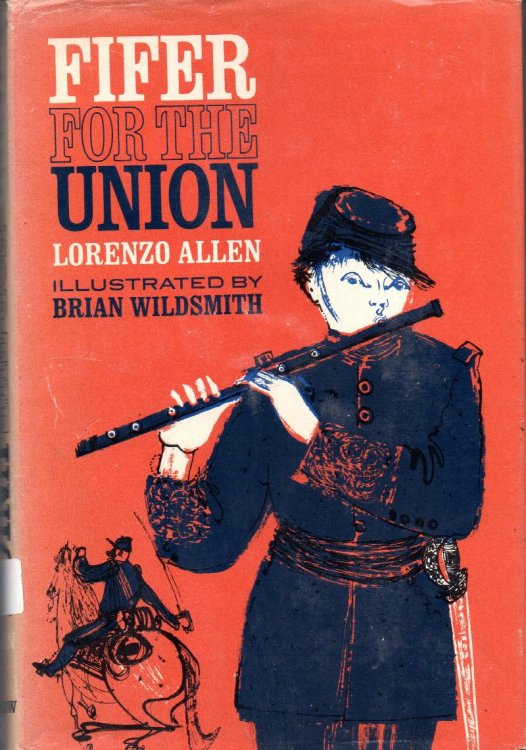 Fifer For The Union