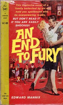 An End to Fury