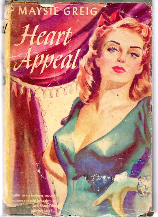 Heart Appeal