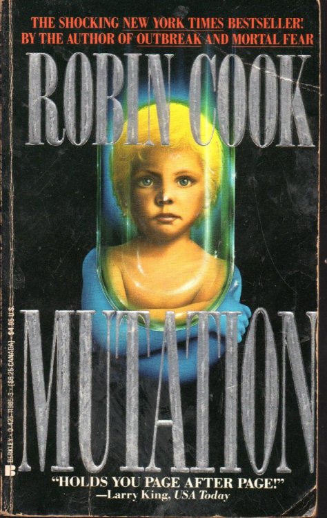 Mutation