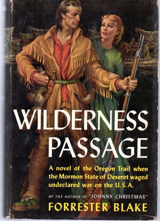 Wilderness Passage