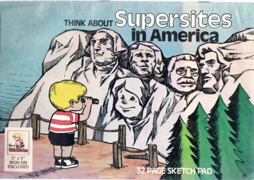 Think About Supersites In America