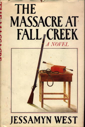 The Massacre At Fall Creek