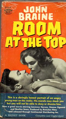 Room At The Top