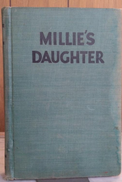 Millie's Daughter