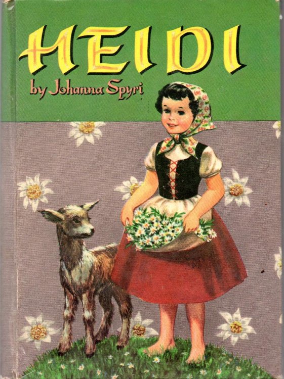 Heidi