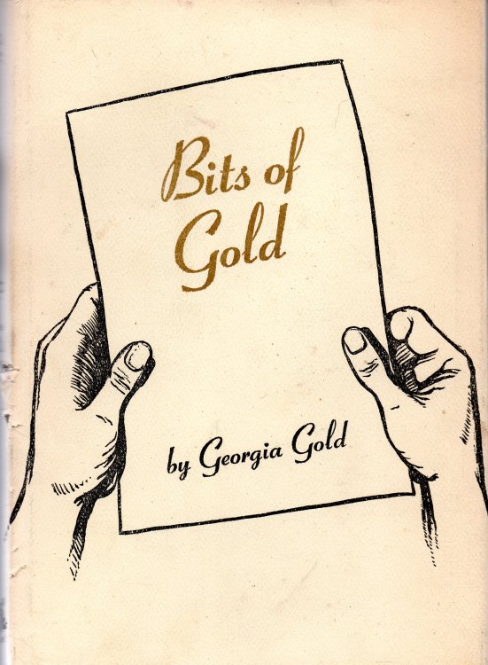 Bits of Gold