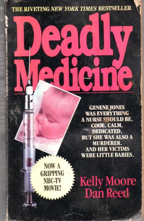 Deadly Medicine