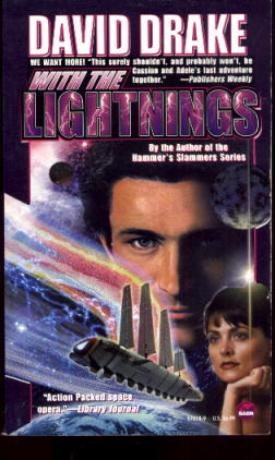 With The Lightnings