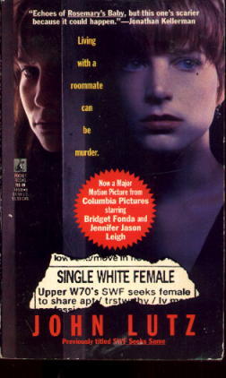 Single White Female