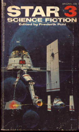 Star Science Fiction Stories No. 3