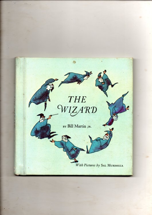 The Wizard