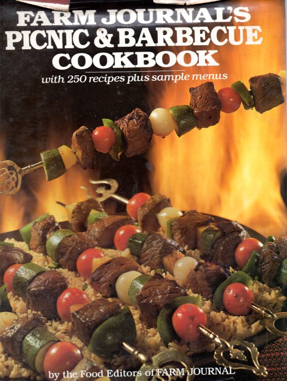 Farm Journal's Picnic & Barbecue Cookbook