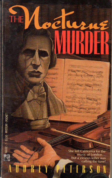 The Nocturne Murder
