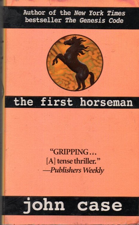 The First Horseman