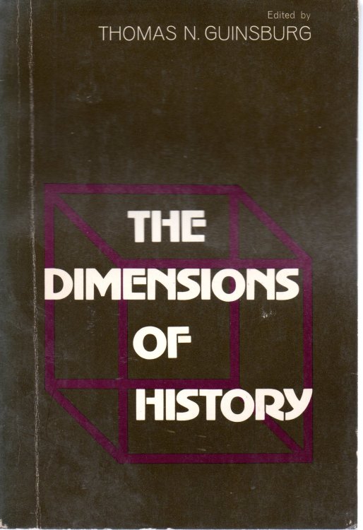 The Dimensions Of History