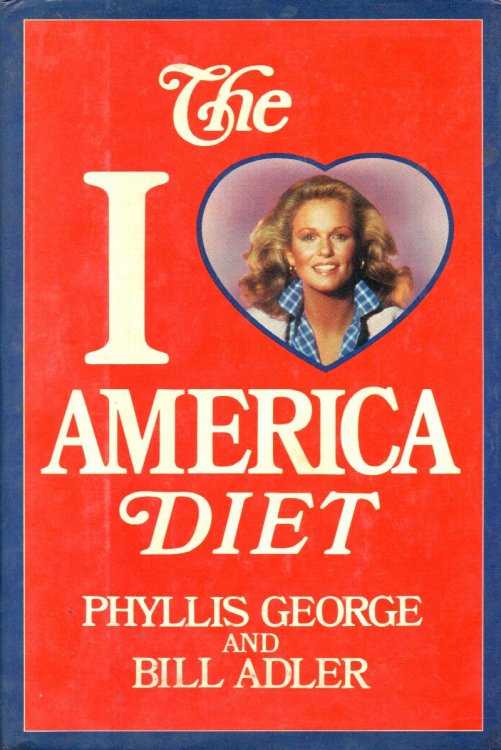 The I Love America Diet